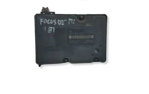 Ford Focus ABS Pump 5WK84031 10092501153 8CF2E1449U