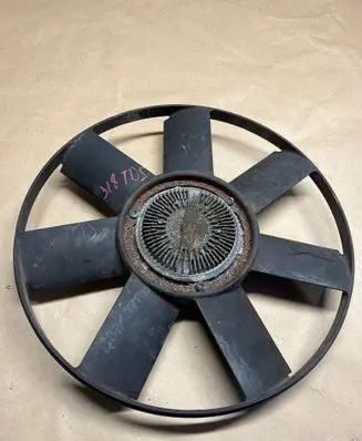 BMW 3 E46 Fan impeller 2243303