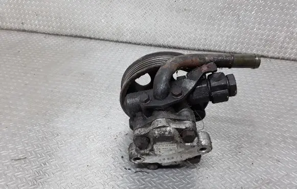 Power steering pump
