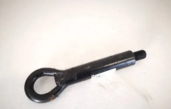 Cadillac ATS Towing hook eye 
