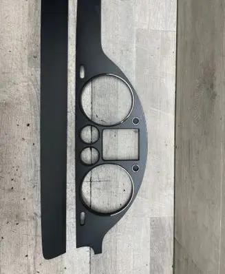Volkswagen PASSAT B6 Dashboard trim 318370200 3C1858335AM