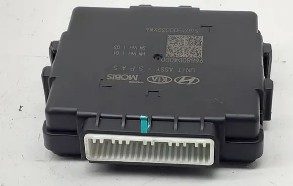 KIA Optima Parking PDC control unit/module 9688D4000