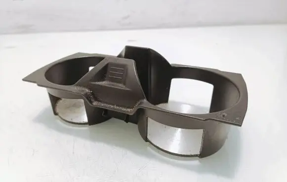 Jaguar XF X250 Cup holder front 8X23F048196A 12505 E12965230