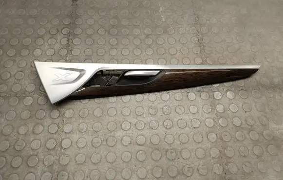 BMW X3 G01 Other front door trim element 7410289