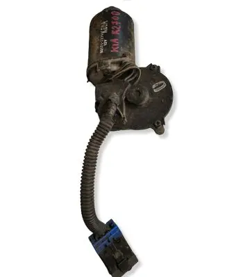 KIA K2500, K2700, K3000 Front wiper linkage and motor 5654