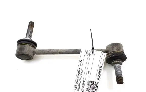 Mercedes-Benz R W251 Front anti-roll bar/stabilizer link A1643202132