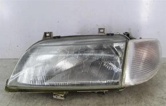 Seat Alhambra (Mk1) Headlight/headlamp 7M1941015K