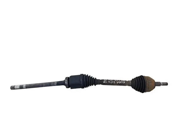 Ford Kuga I Front driveshaft 8V413B436AB
