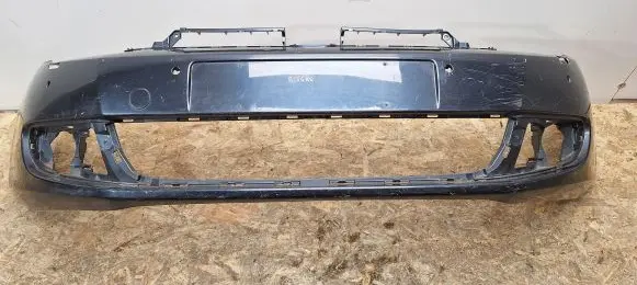 Volkswagen Golf VI Front bumper 5K0807221