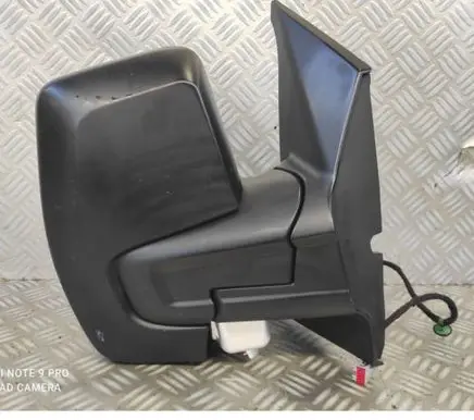 Ford Transit Custom Front door electric wing mirror BK2117682DEW