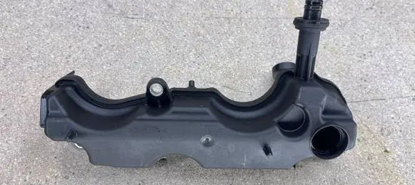 BMW M5 Oil breather separator 7601455 11157601455