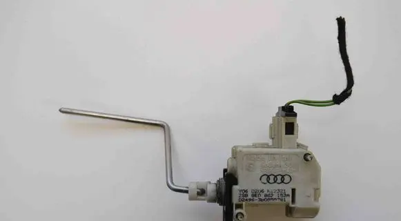 Audi A4 S4 B7 8E 8H Other devices 8E0862153A