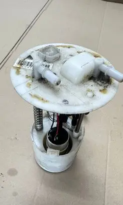 Mitsubishi Outlander In-tank fuel pump 1760A467