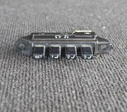 Lexus GS 300 350 430 450H Other switches/knobs/shifts