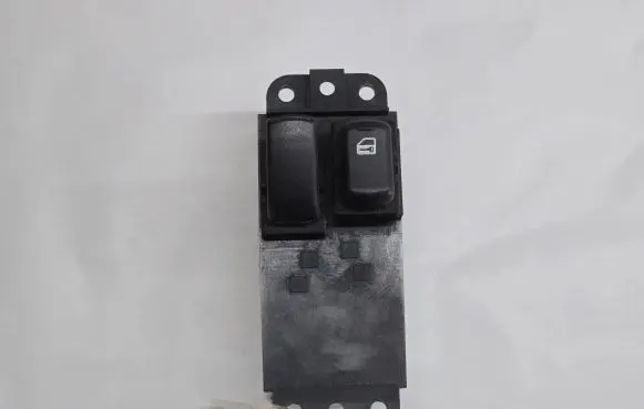 Chrysler Sebring (FJ - JX) Front door window winding handle MB920564