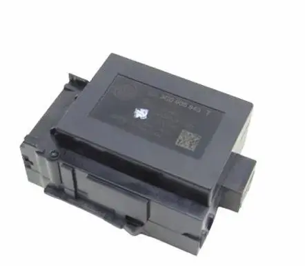 Volkswagen PASSAT B7 Ignition key card reader 3C09058432T