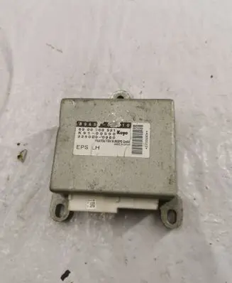 Toyota Aygo AB10 Power steering control unit/module 2250000080 6900400521