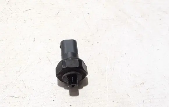 BMW 5 F10 F11 Air conditioning (A/C) pressure sensor 9141958