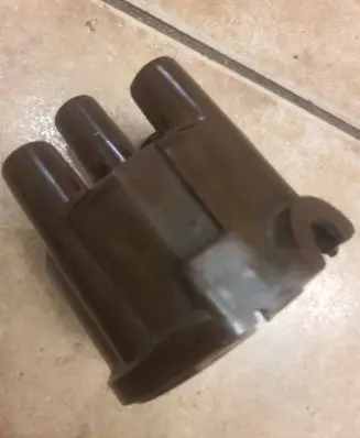 Moskvich 412 Spark distributor P35500