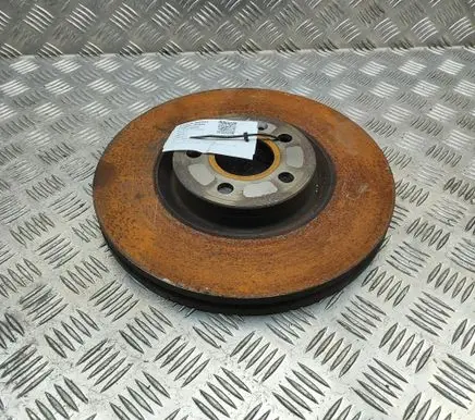 Volvo XC40 Front brake disc 32300121