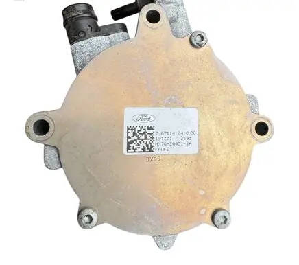 Ford Escape IV Vacuum pump HX7G2A451BA 70711404000 19T331