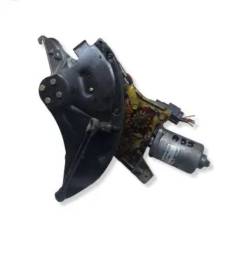 Chrysler Voyager Front wiper linkage and motor 404624126 KTMR00100 2028B