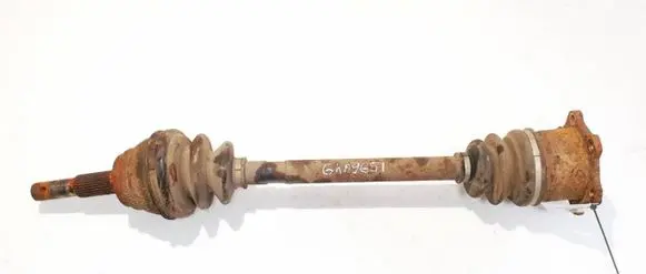 Infiniti FX Rear driveshaft 
