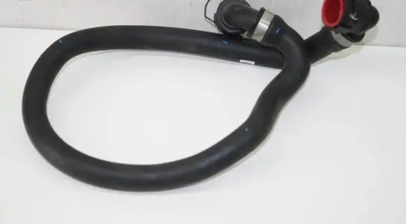 BMW X3 G01 Engine coolant pipe/hose 9894745 17129894745