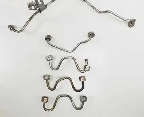 Renault Espace - Grand espace IV Fuel line pipe