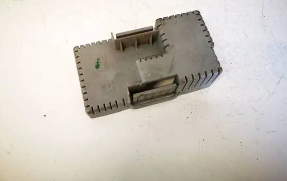 Ford Mondeo MK IV Fuse box cover 6G9T14C507CB