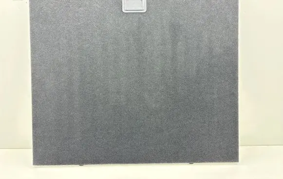 Subaru Outback (BT) Trunk/boot floor carpet liner 038515