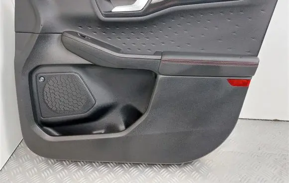 Ford Kuga III Front door card panel trim LV4B-S23942-HH