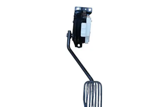 Volvo XC90 Accelerator throttle pedal 30683521