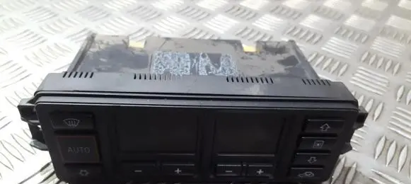 Audi A3 S3 8L Climate control unit