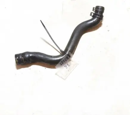 Seat Toledo II (1M) Engine coolant pipe/hose 1j0122157m 15466