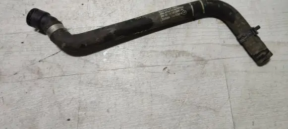 Mercedes-Benz A W176 Engine coolant pipe/hose A2468303896 ZGS004 3541773038