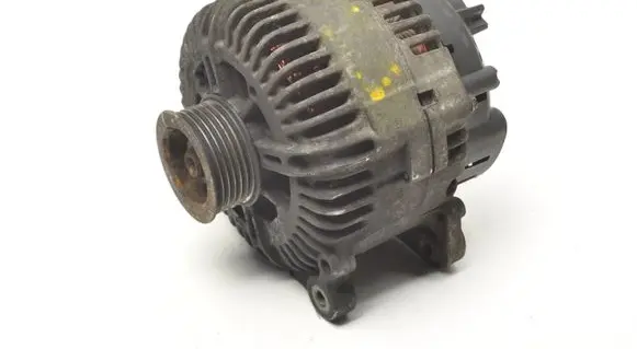 Audi Q7 4L Generator/alternator 05990301R