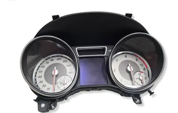 Mercedes-Benz CLA C117 X117 W117 Speedometer (instrument cluster) 0263697031 A1179013100 A1179006800