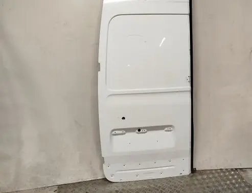 Renault Master III Back/rear loading door 901210002R