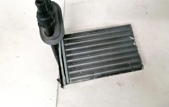 Audi TT Mk1 Heater blower radiator 1j2819031a