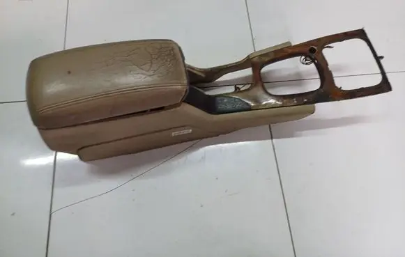 Volvo S70 V70 V70 XC Armrest 