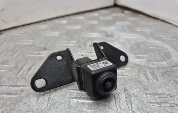 Nissan Qashqai Front bumper camera 284F14EA0A VCBN552F 2048691