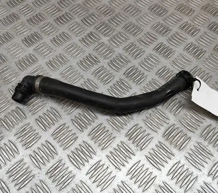 Mercedes-Benz EQC Engine coolant pipe/hose A2938304400
