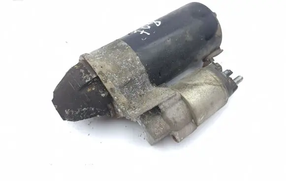 Mercedes-Benz A W169 Starter motor A0051517401