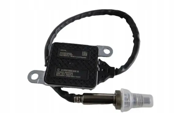 Mercedes-Benz CLA C118 X118 Lambda probe sensor A0009050914