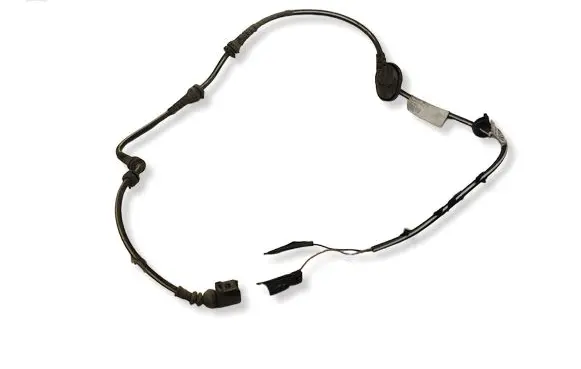 Skoda Octavia Mk2 (1Z) Rear ABS sensor wiring 1K0927904AQ