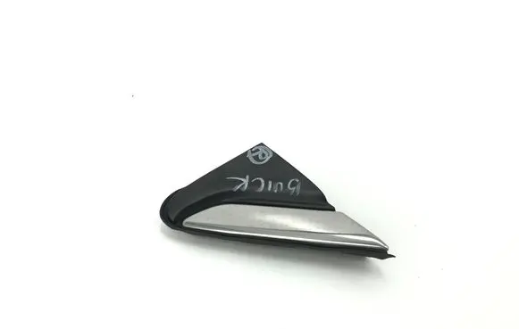 Buick Encore GX I Fender end trim 