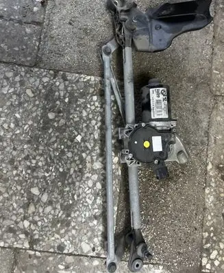 BMW 4 F32 F33 Front wiper linkage 7267503