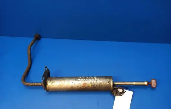 Oil level dip stick