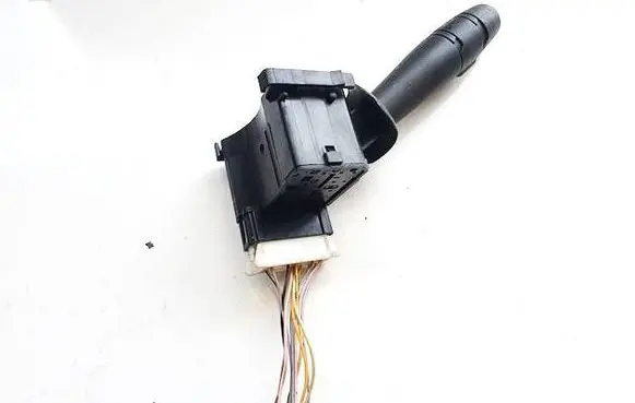 Renault Espace - Grand espace IV Wiper control stalk 8200012245 34447701ar